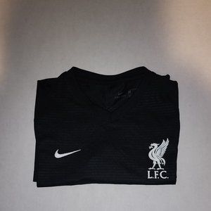 Liverpool FC Nike Top